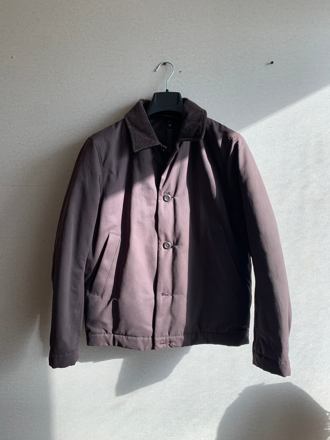 룰루레몬 자켓 패딩 xs 상품이미지1