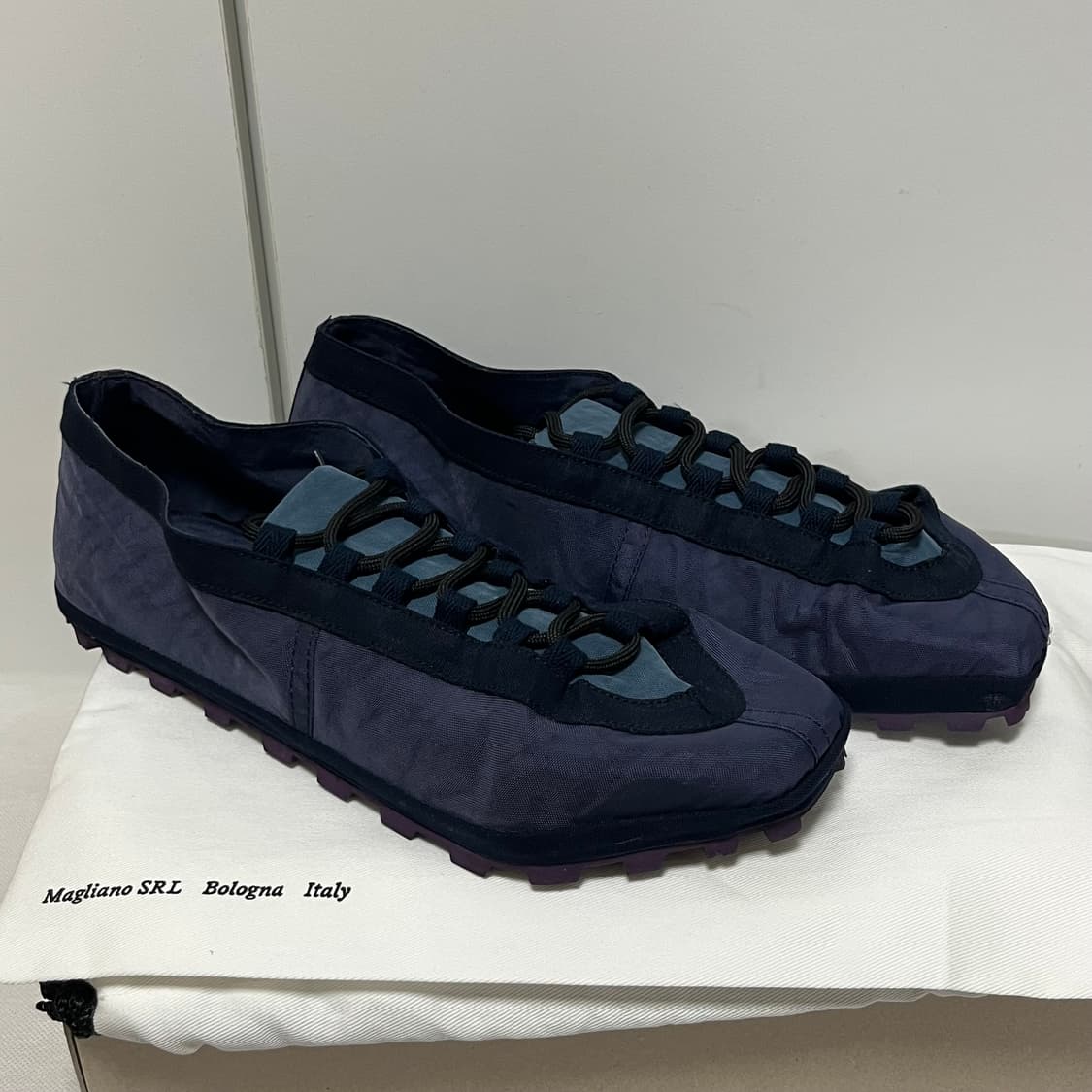 [42]마리아노 25ss LIVELLO MONSTER 스니커즈 상품이미지3