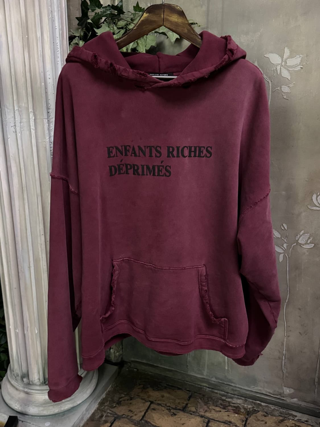 Enfants Riches Deprimes Hoodie 상품이미지1