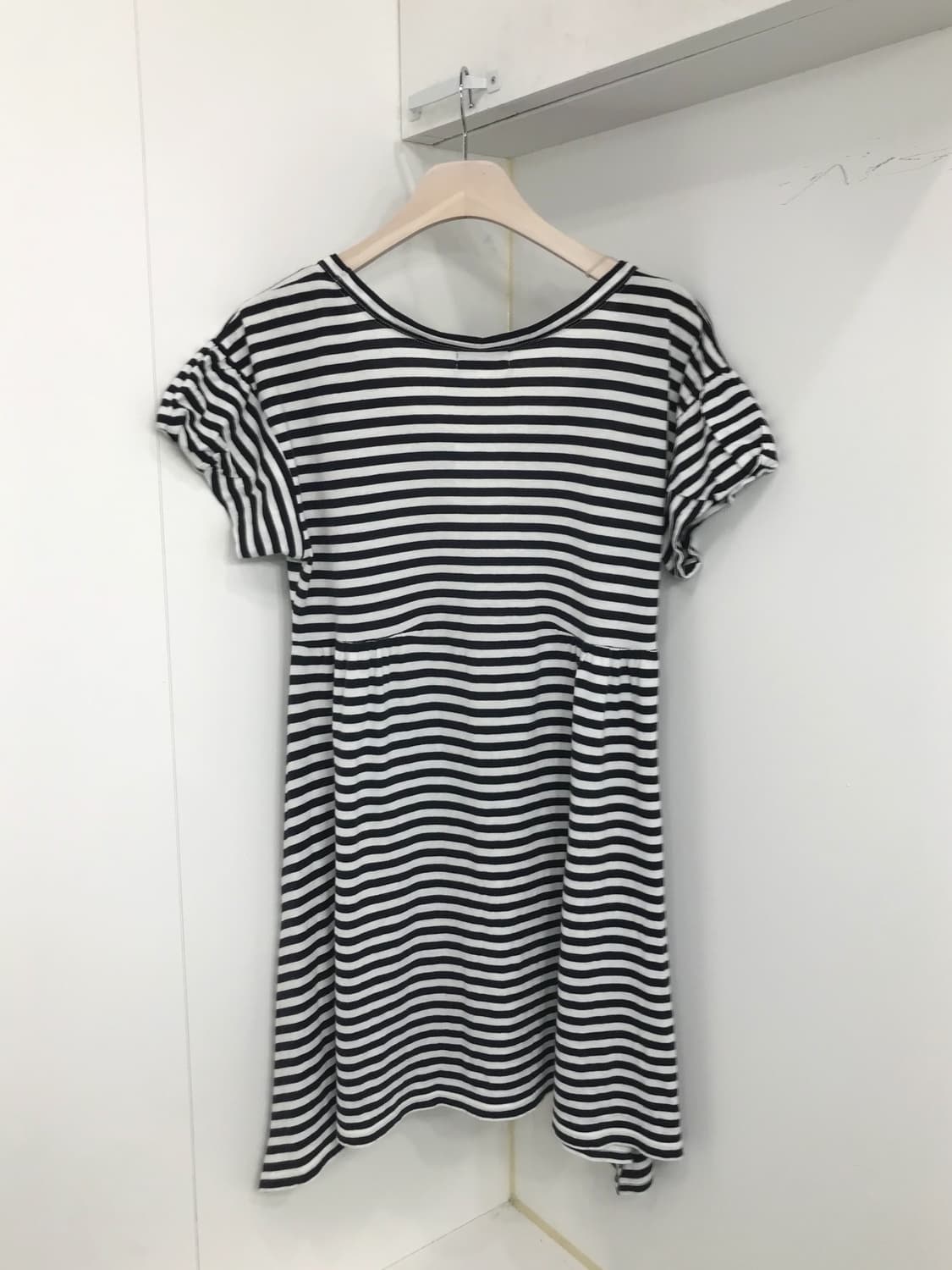 Burberry Blue Label Stripe Dress 상품이미지10
