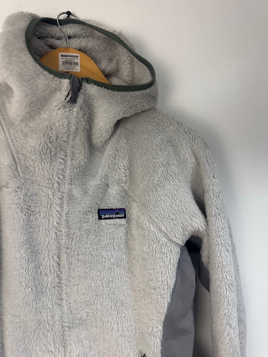 파타고니아 로스가토스 R 후디자켓 여성M  상품이미지3