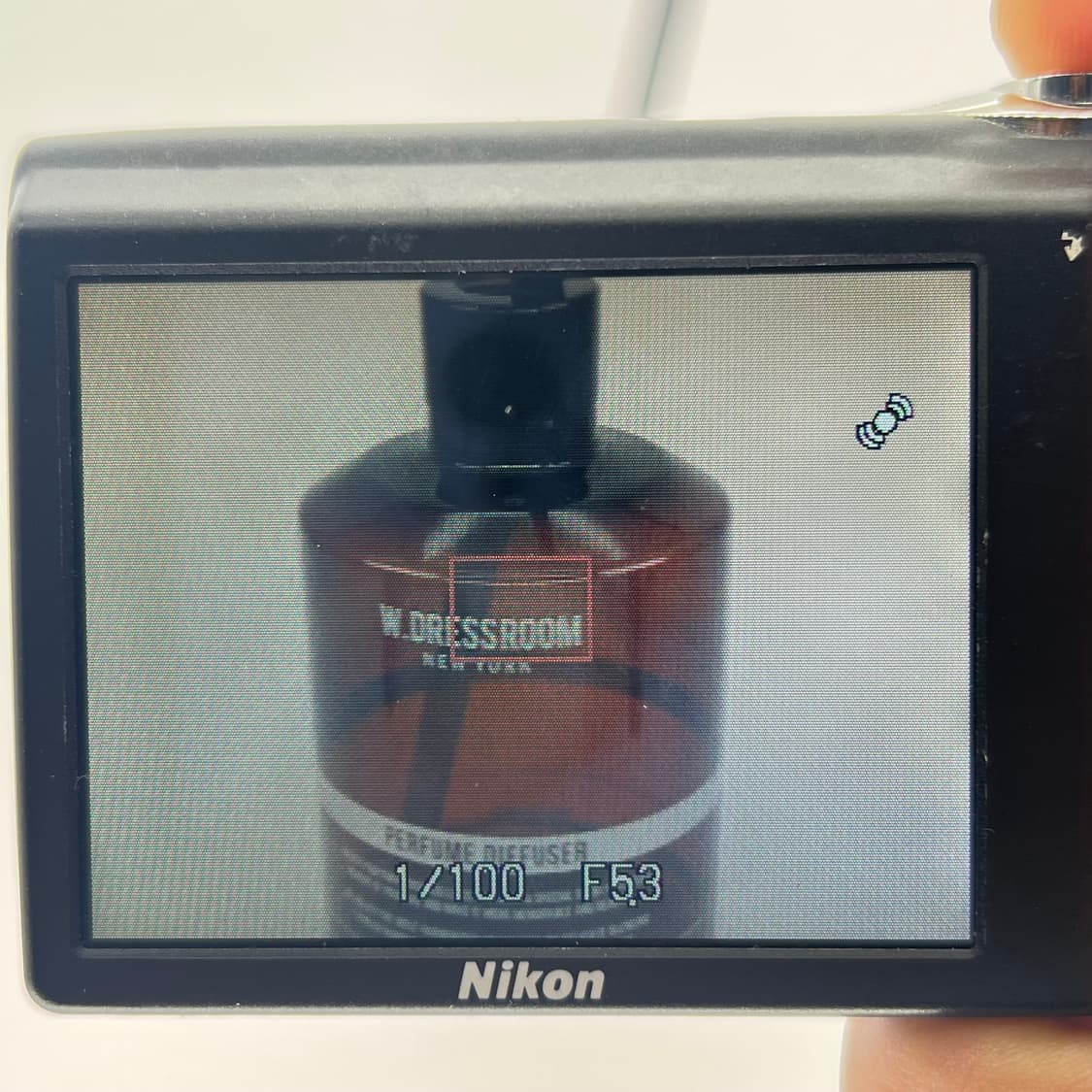 니콘 쿨픽스 Nikon Coolpix S3000 블루 상품이미지10