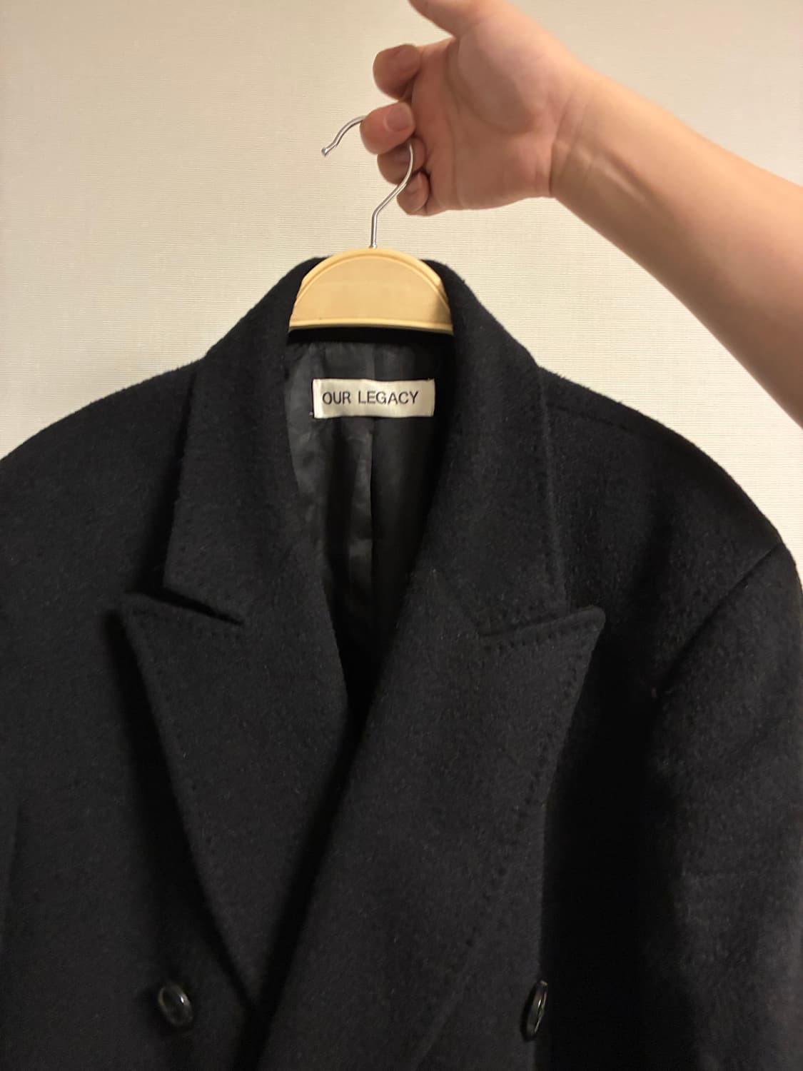 아워레가시 웨일코트 50 판매합니다 상품이미지3