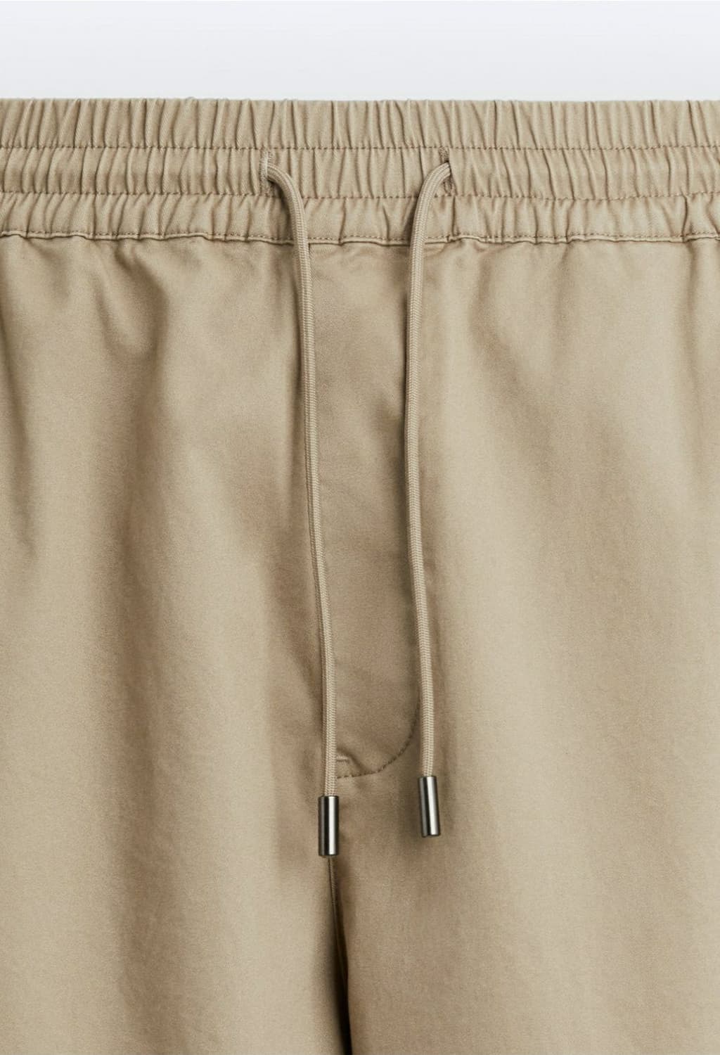 자라 와이드 카고 팬츠 상품이미지8