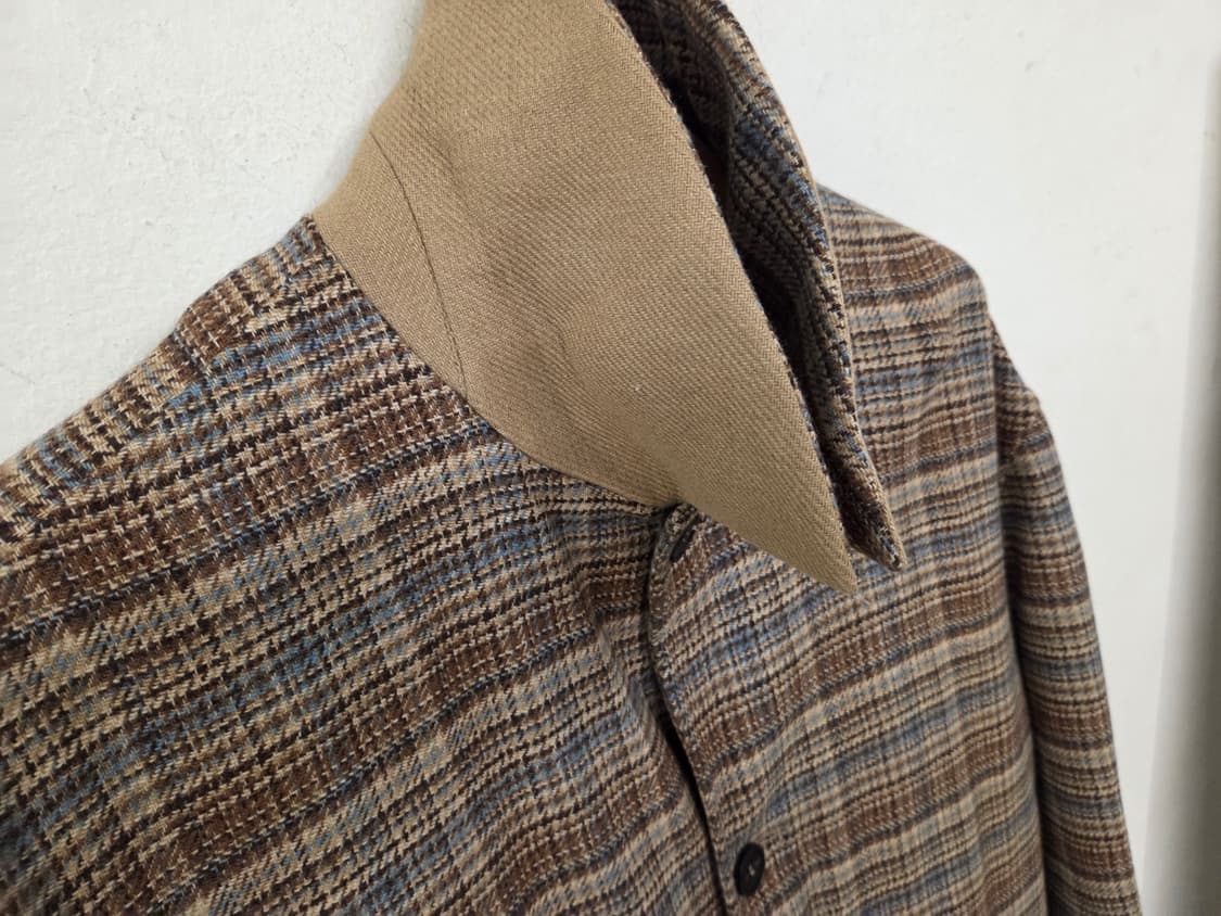 지이크 코트  상품이미지2