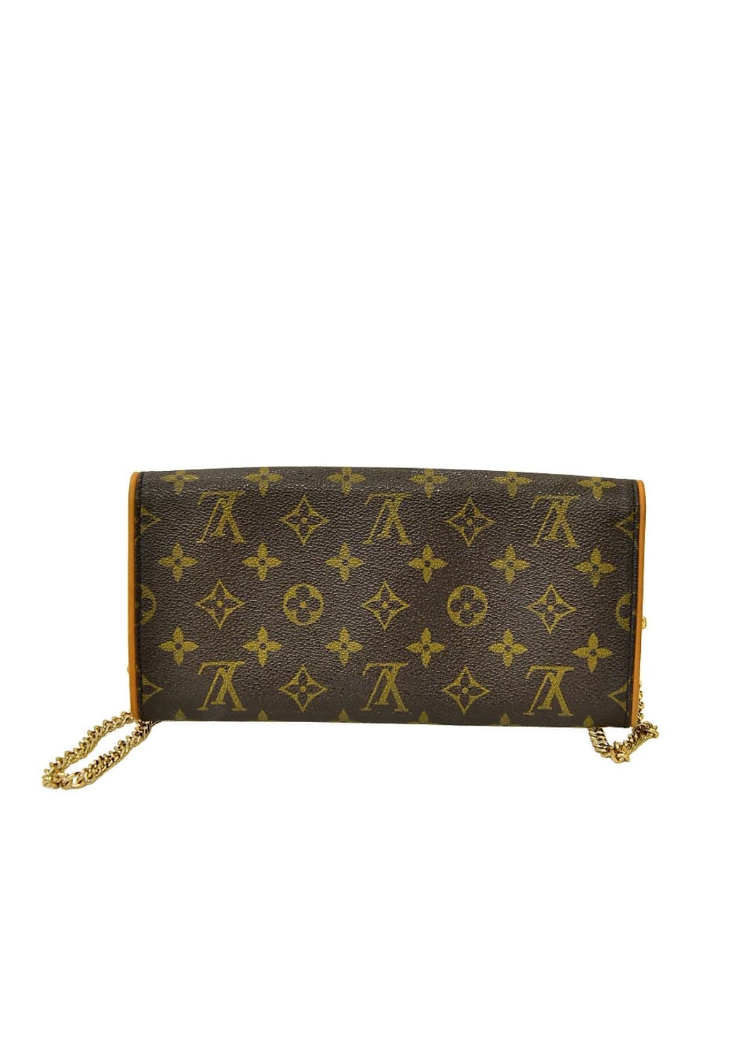 루이비통 모노그램 캔버스 포쉐트 트윈 GM (정품) 상품이미지3