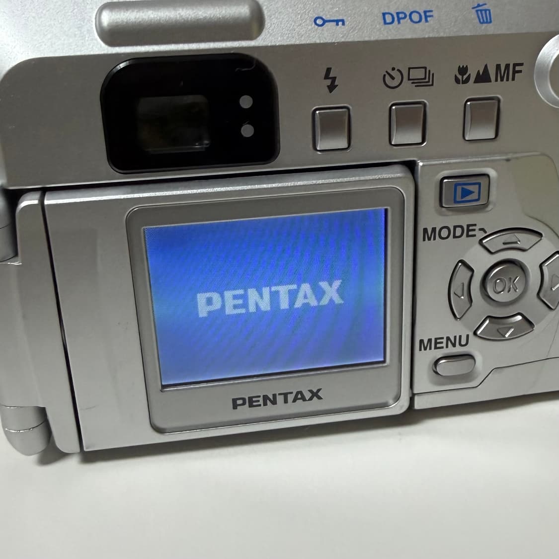 펜탁스 옵티오 33LF Pentax Optio 디카 상품이미지8