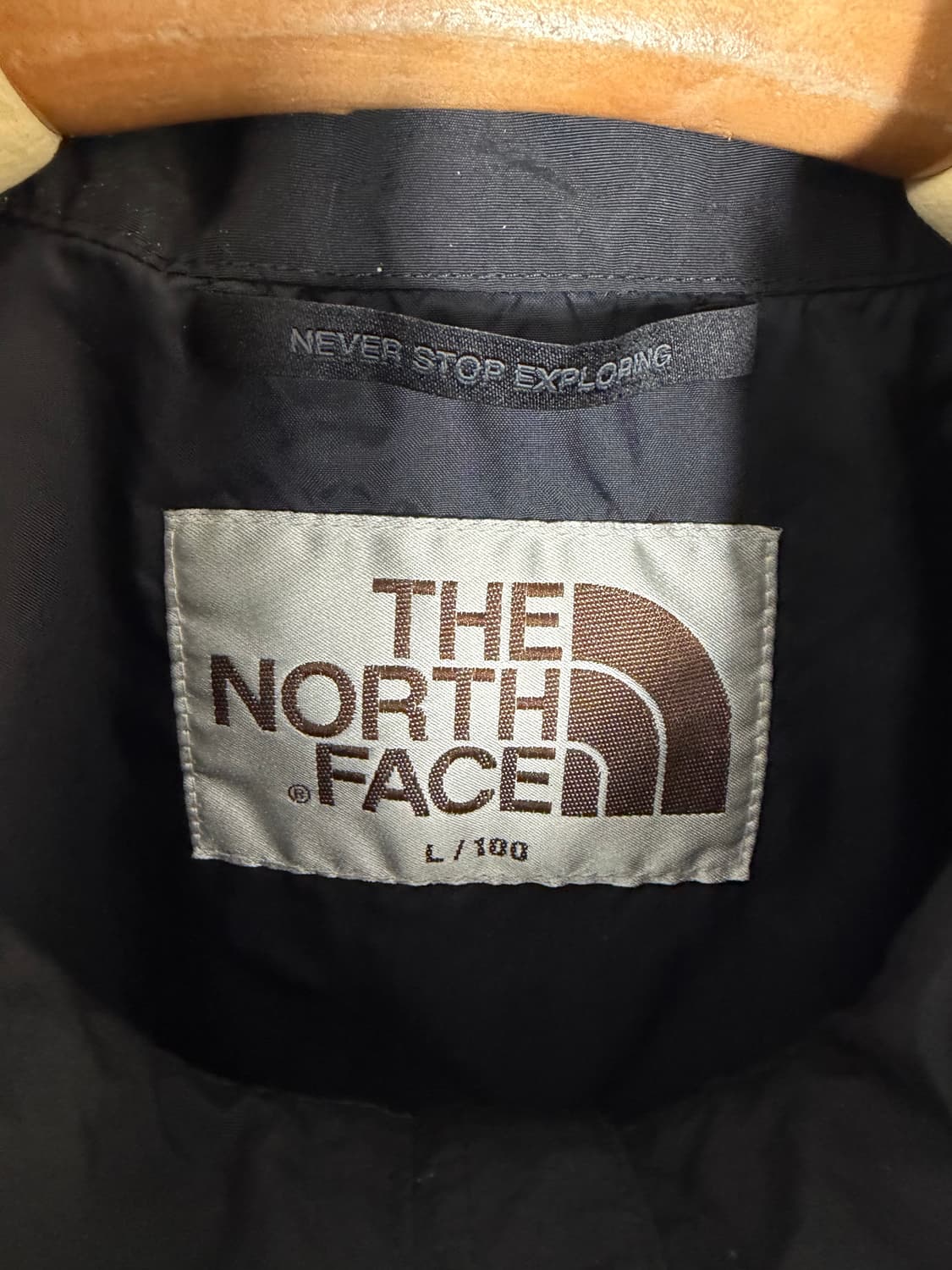 노스페이스 노스페이스바람막이 윈드브레이커 노스페이스자켓 바람막이 상품이미지3