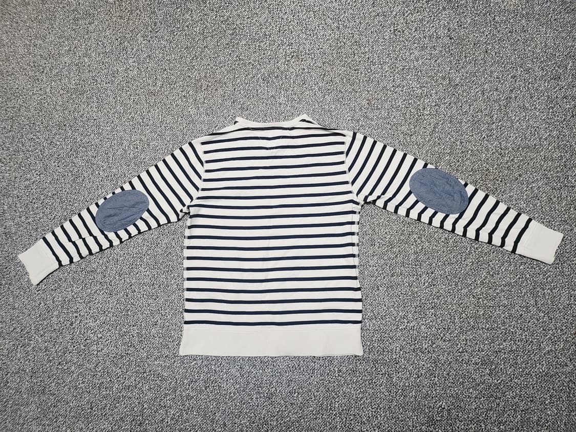 [M] 타미힐피거 스트라이프 면니트 (2830) 상품이미지3