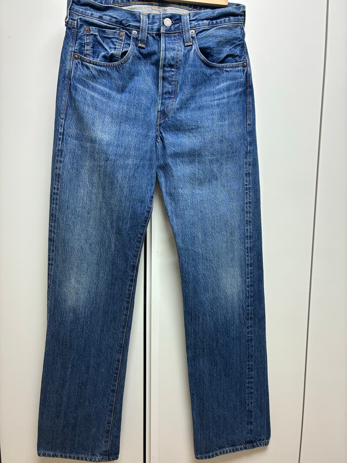 리바이스 LVC 47501-0223 30/32 상품이미지2