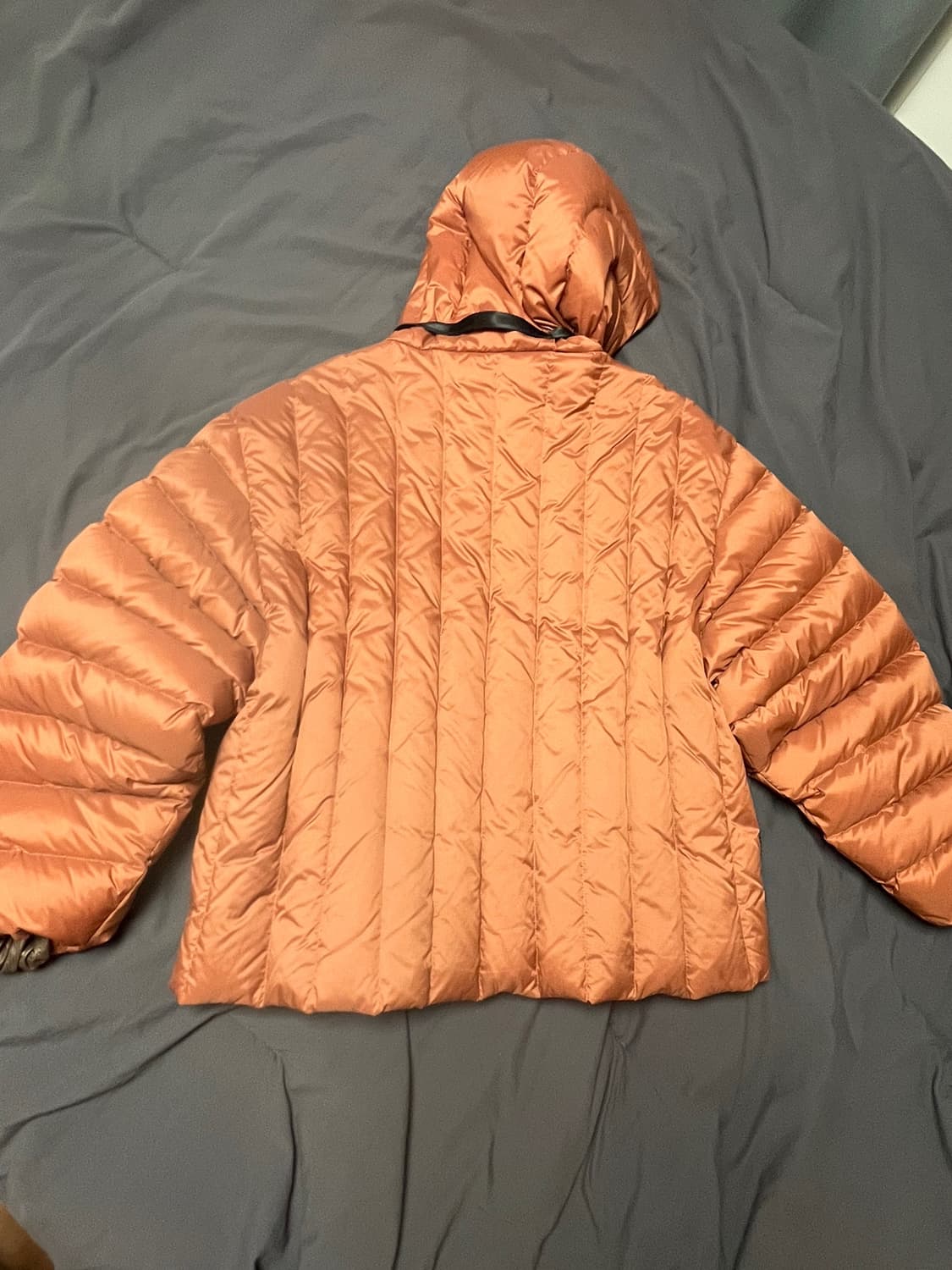 언어펙티드 패딩 상품이미지2