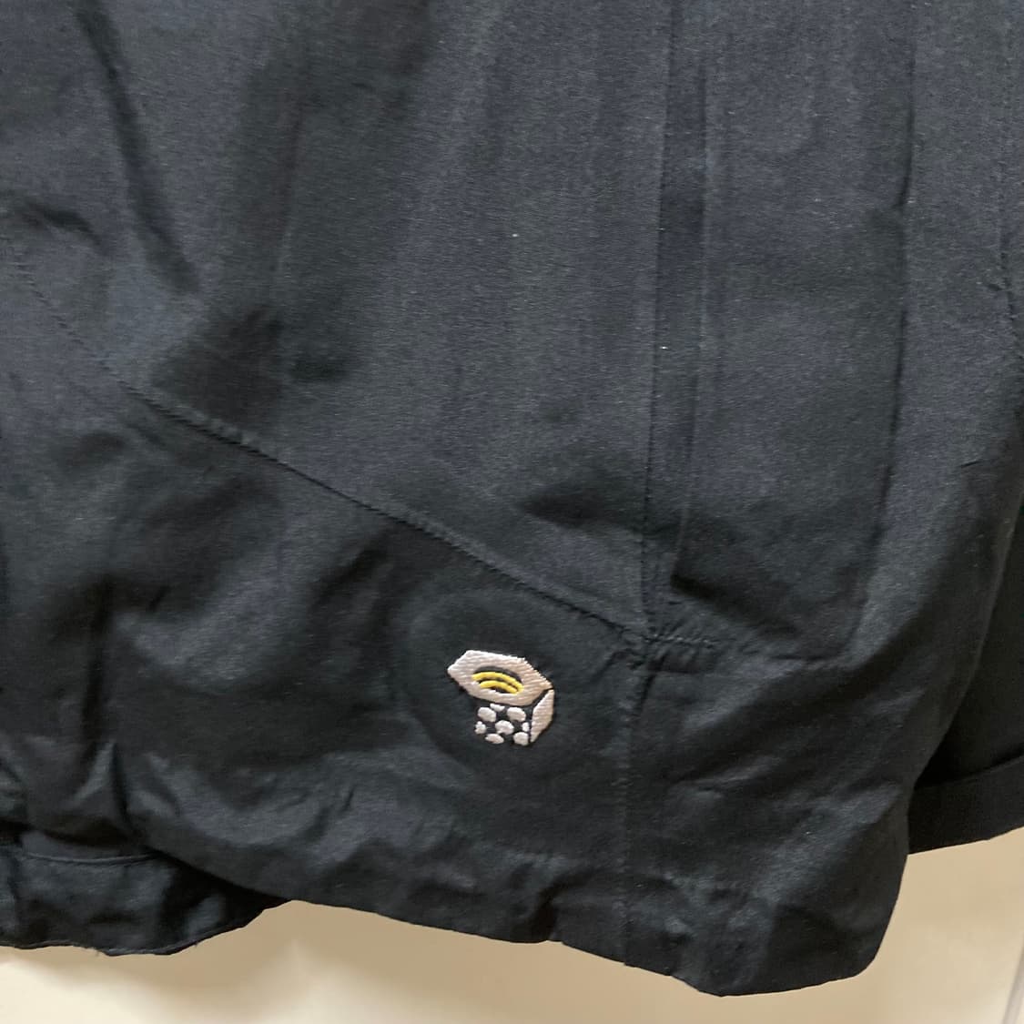 마운틴하드웨어 고어텍스 바람막이 자켓 상품이미지5