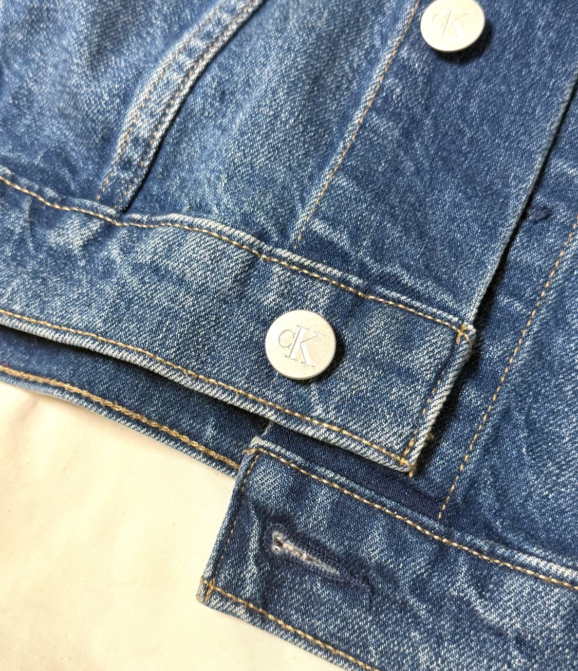 Calvin Klein Jeans 상품이미지4