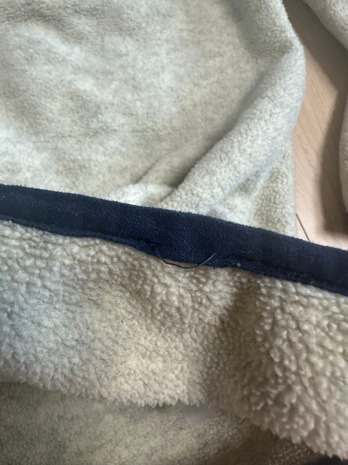 파타고니아 신칠라 (오트밀) 상품이미지5