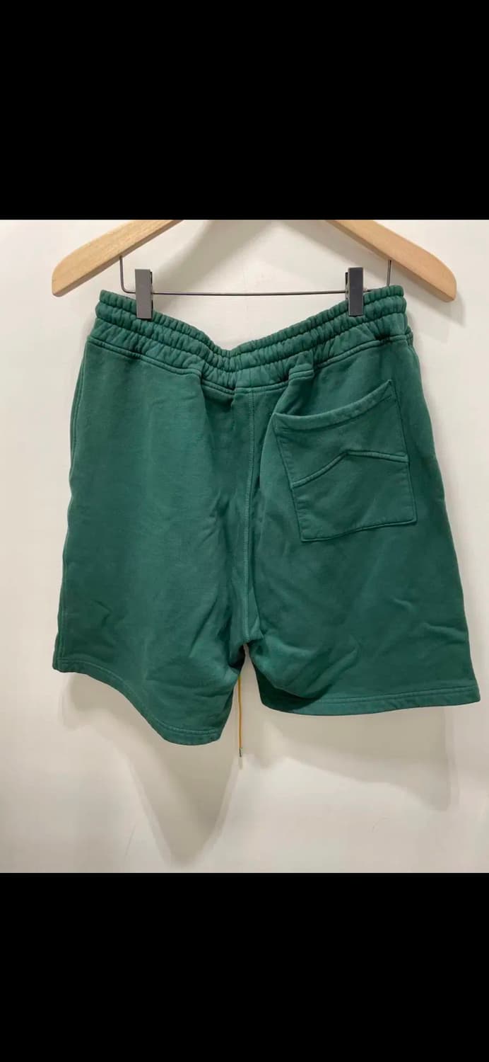 루드 스웻쇼츠 L 상품이미지3