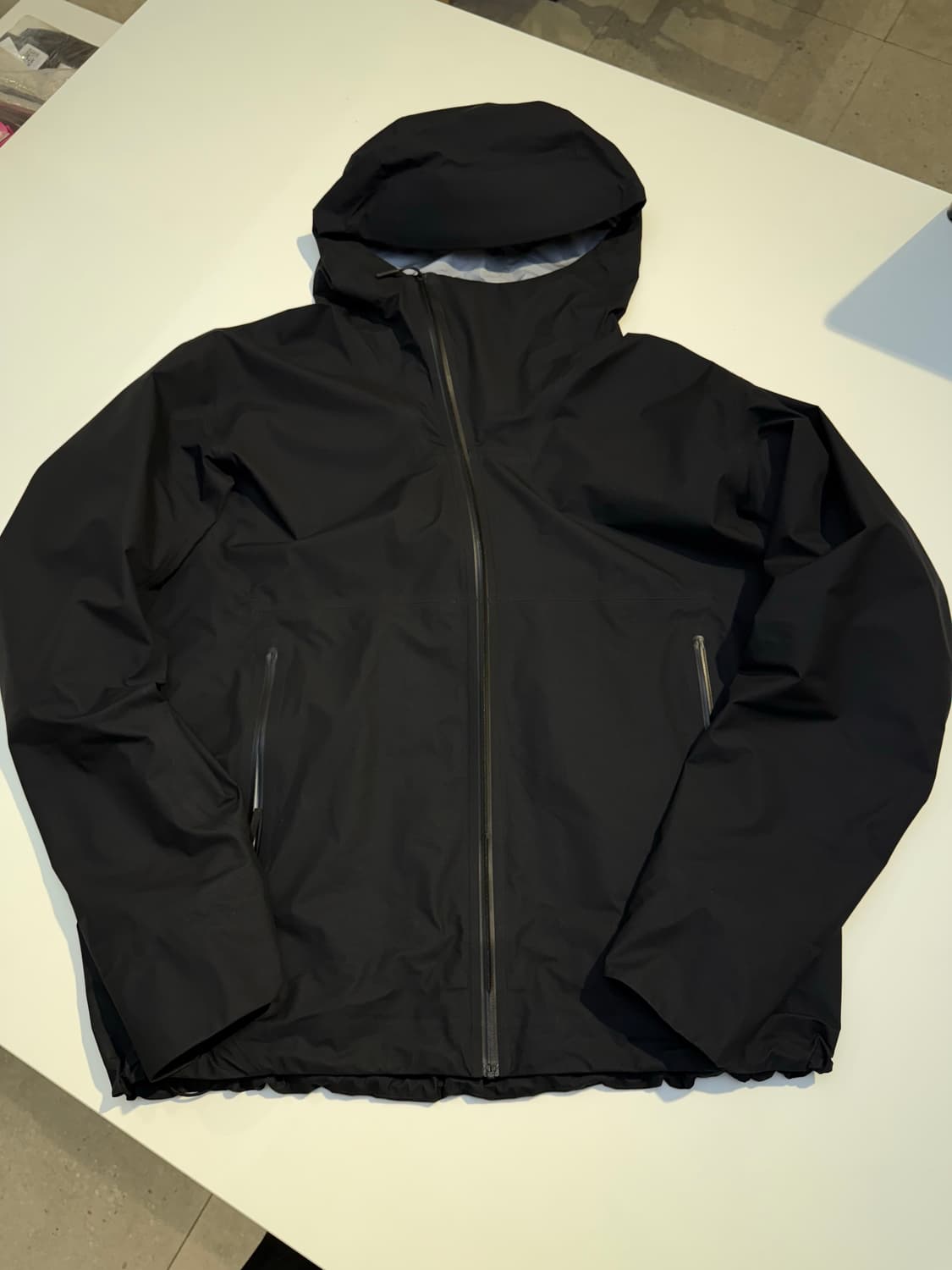 베일런스 DEPLOY LT 재킷 (L) 상품이미지1