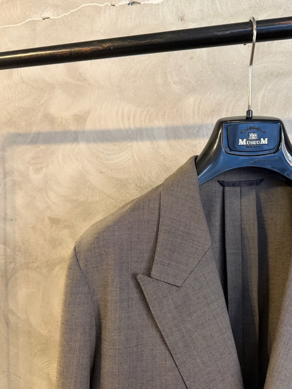 유나이티드 애로우 더블 브레스티드 자켓 105 상품이미지2