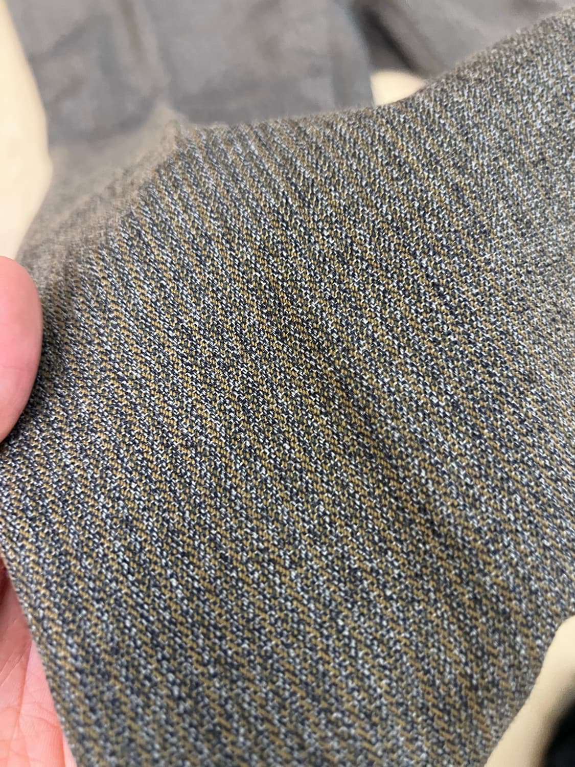 드리스반 노튼 팬츠 2종 일괄 상품이미지4