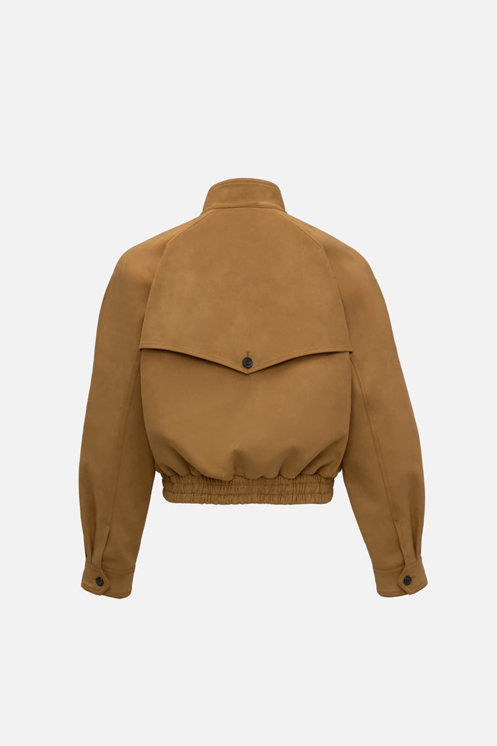 노이스 24FW 잉글리시 해링턴 블루종 M 상품이미지2