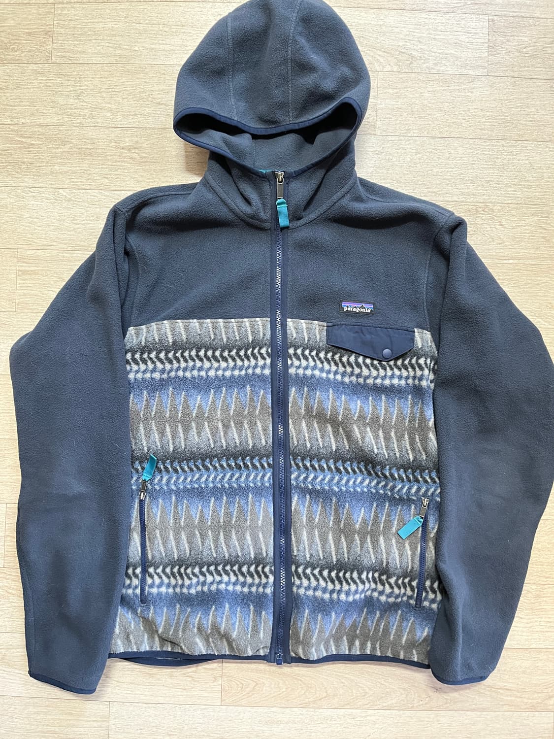 파타고니아 신칠라 상품이미지1