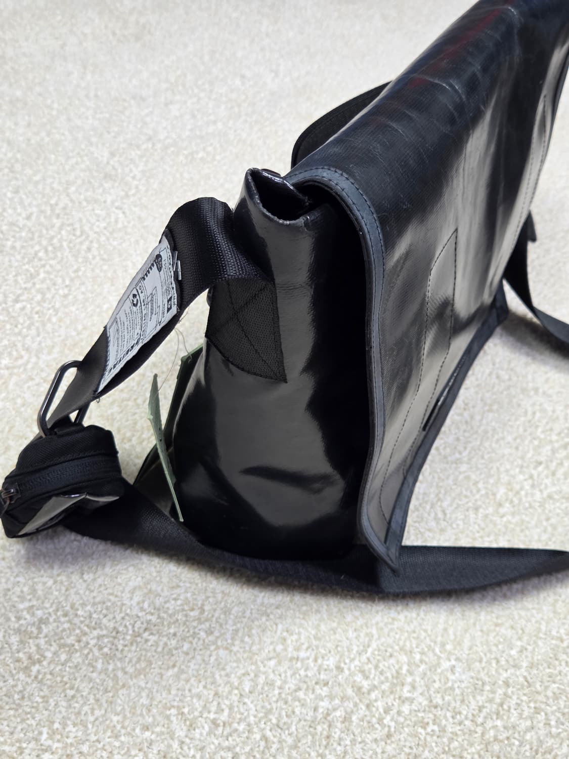 [프라이탁] F14 덱스터 메신저백 | 00221 상품이미지3