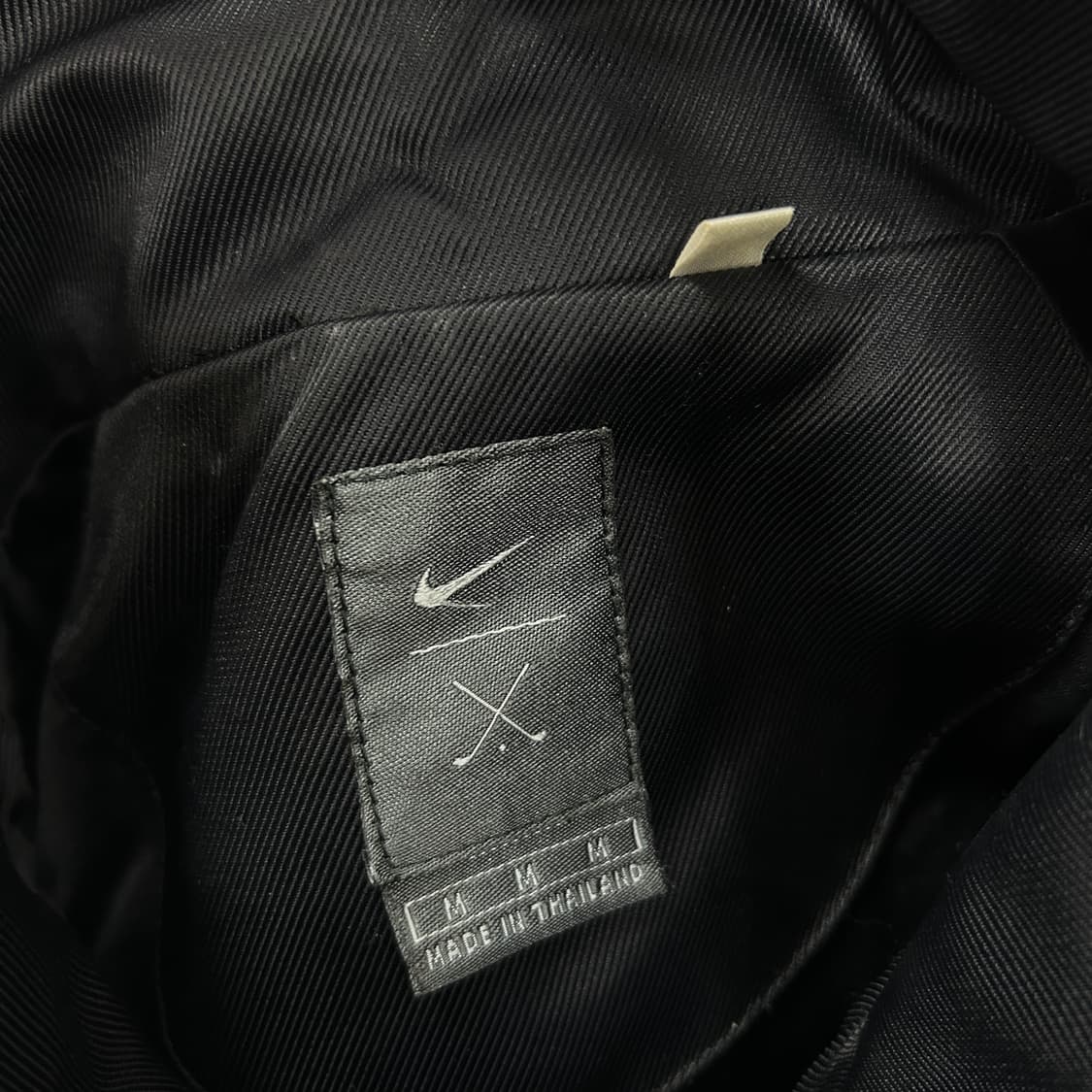 나이키 타이거우즈 헤비웨이트 원드자켓(M) 상품이미지2