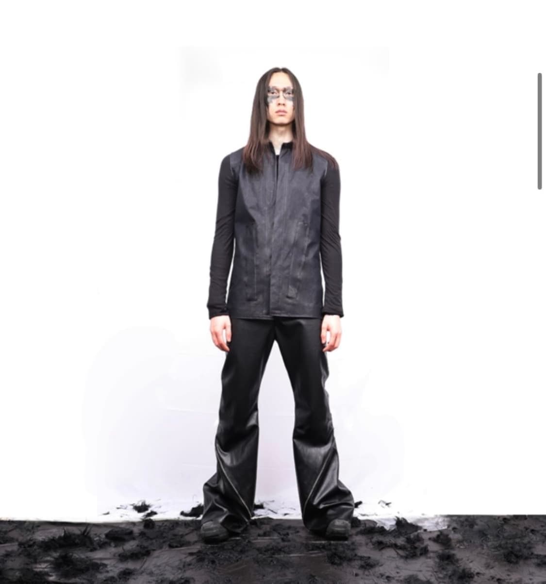 yyyy 셔츠 상품이미지1