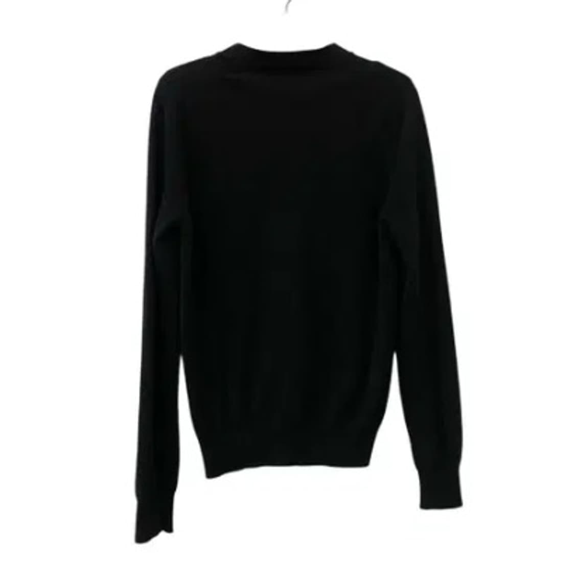 7205. CDG 로고 와펜 가디건 (M) 상품이미지2