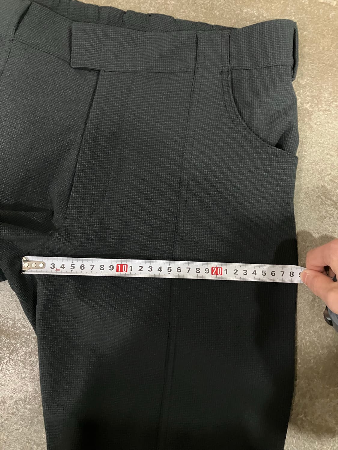 N5 아픽스 팬츠 상품이미지7