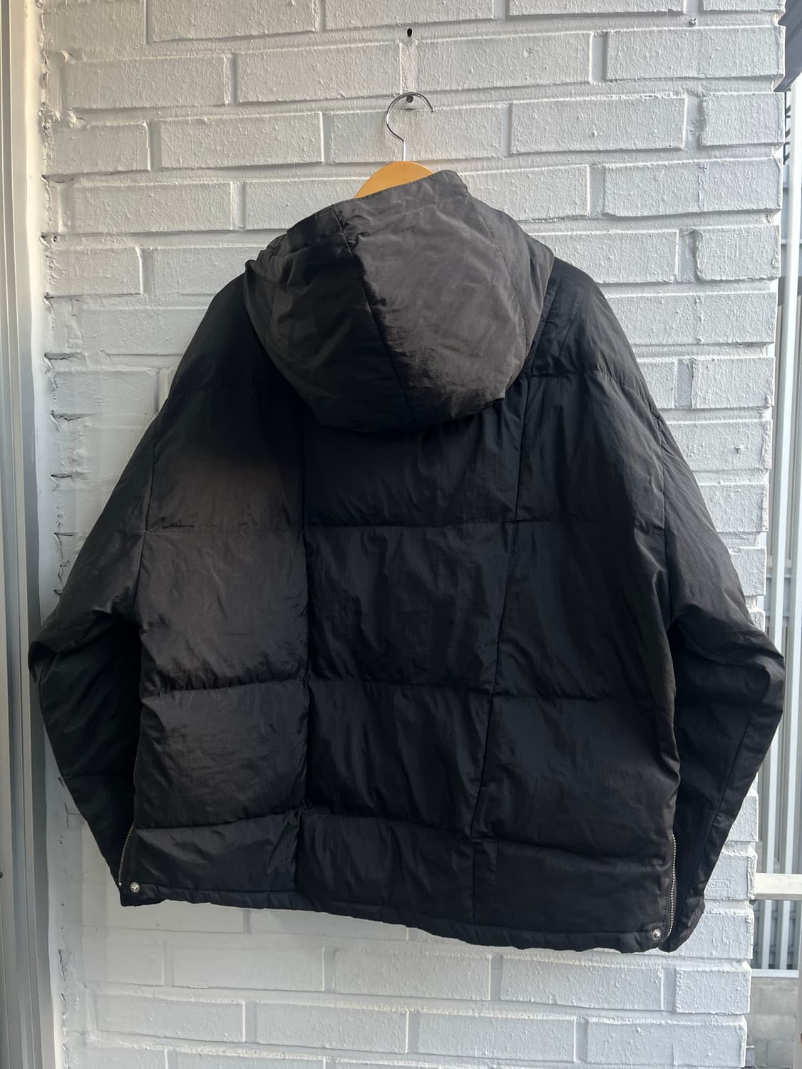 vintage anorak jumper 상품이미지5