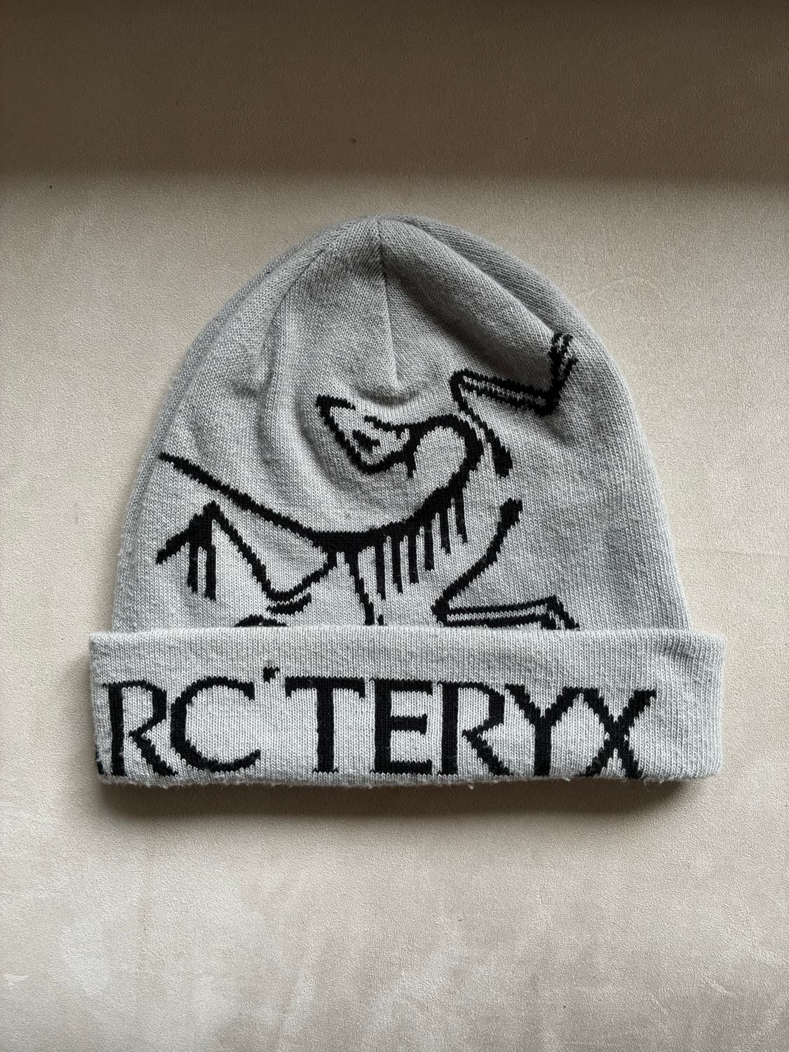 아크테릭스 ARCTERYX 비니 상품이미지1