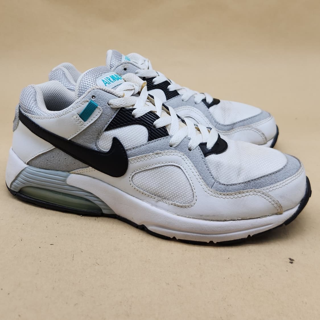 나이키 에어맥스 고스트롱 남성운동화270 상품이미지1