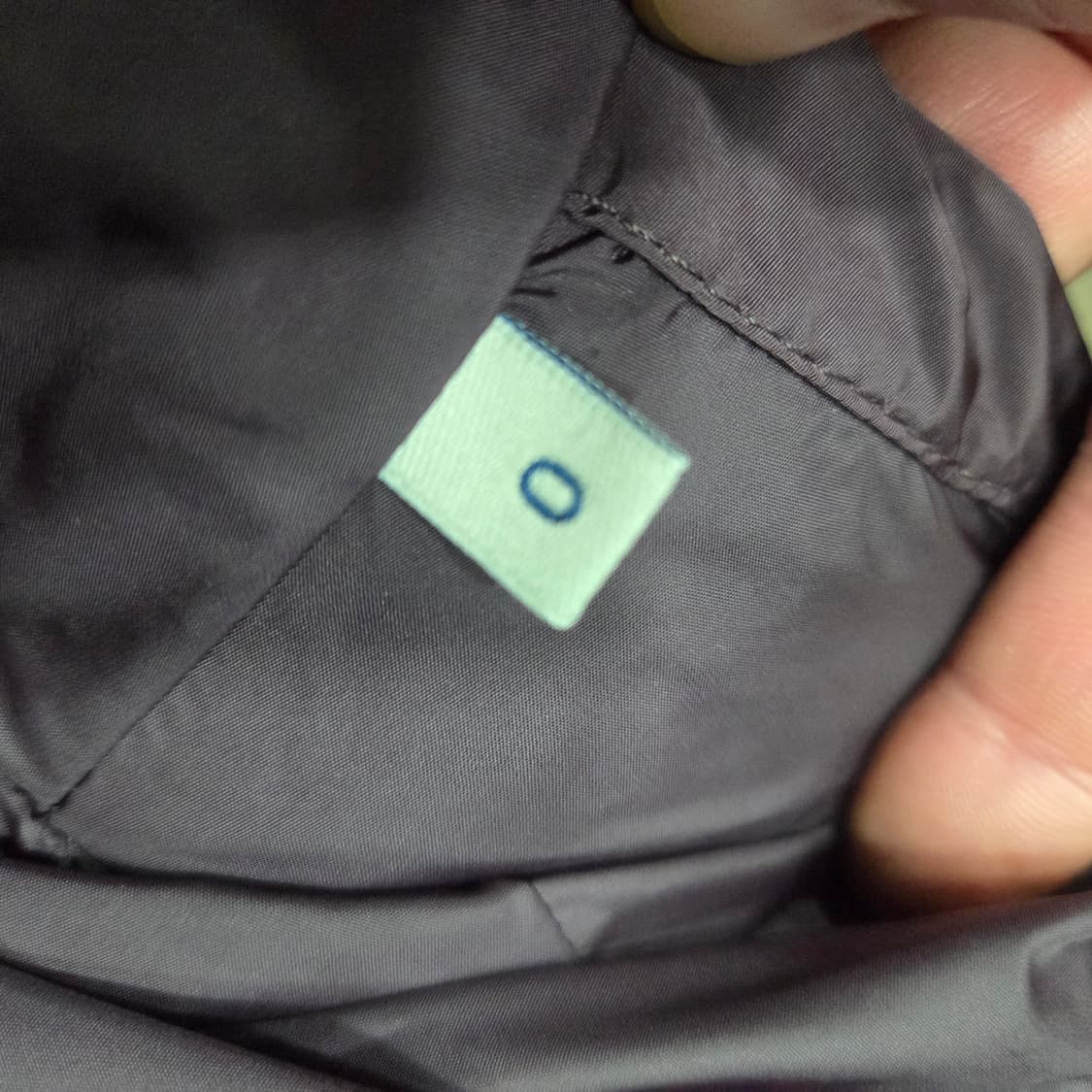 몽클레어 플라메뜨 패딩 상품이미지3