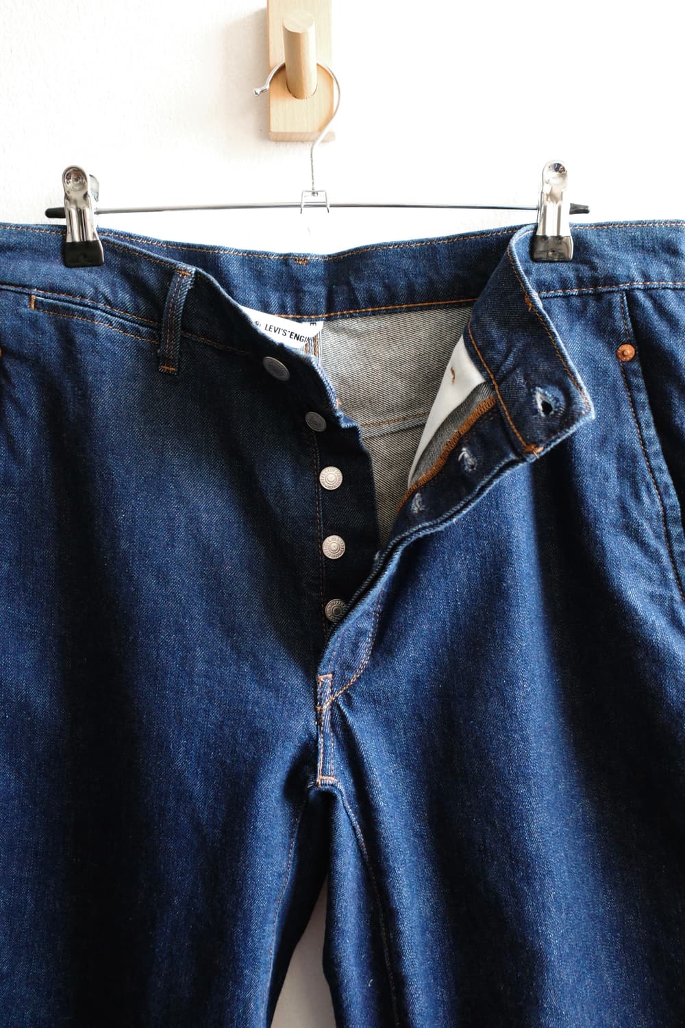 리바이스 엔지니어드 진 570 상품이미지5