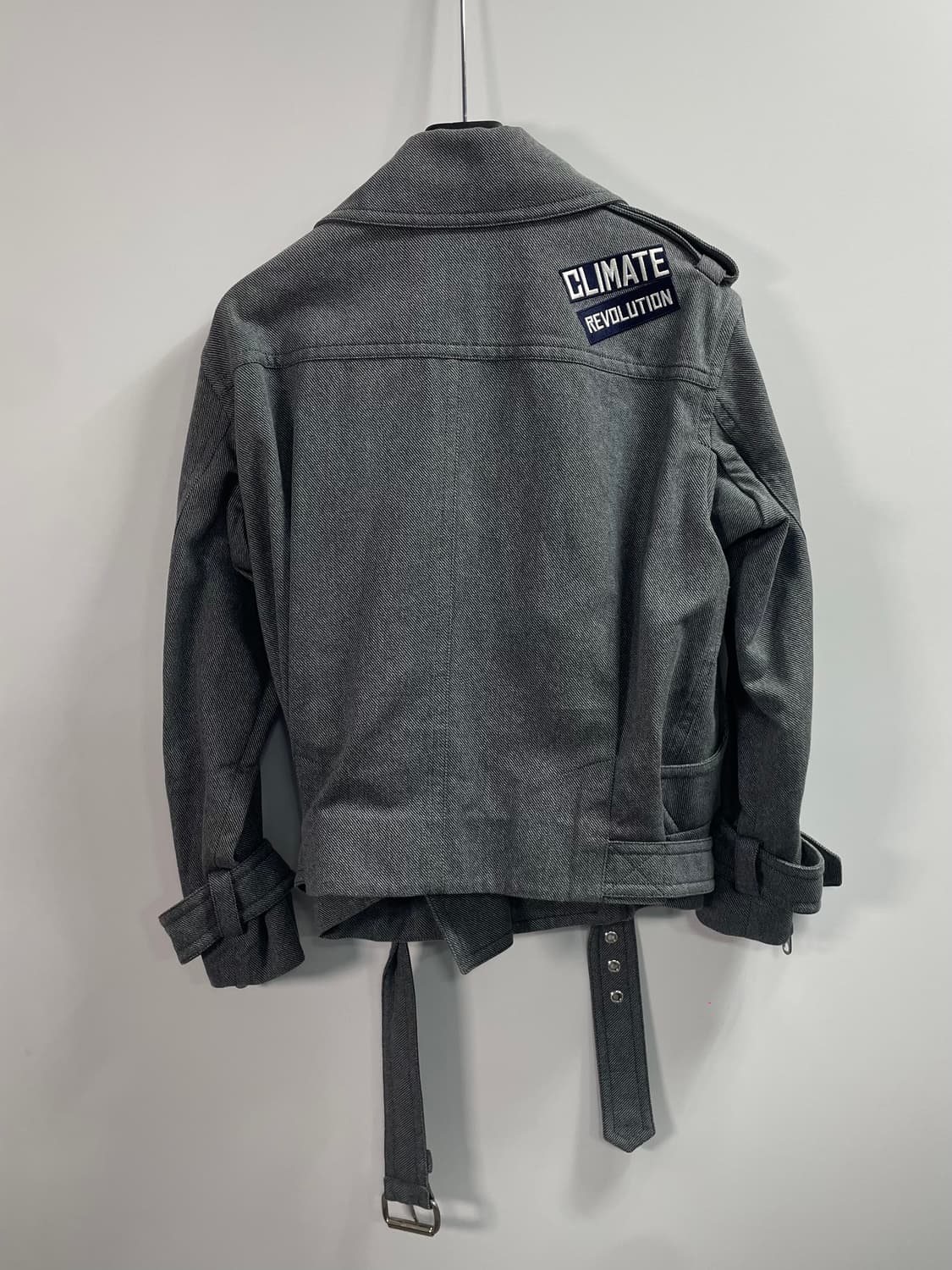 비비안웨스트우드 라이더자켓 (on.568)  상품이미지2