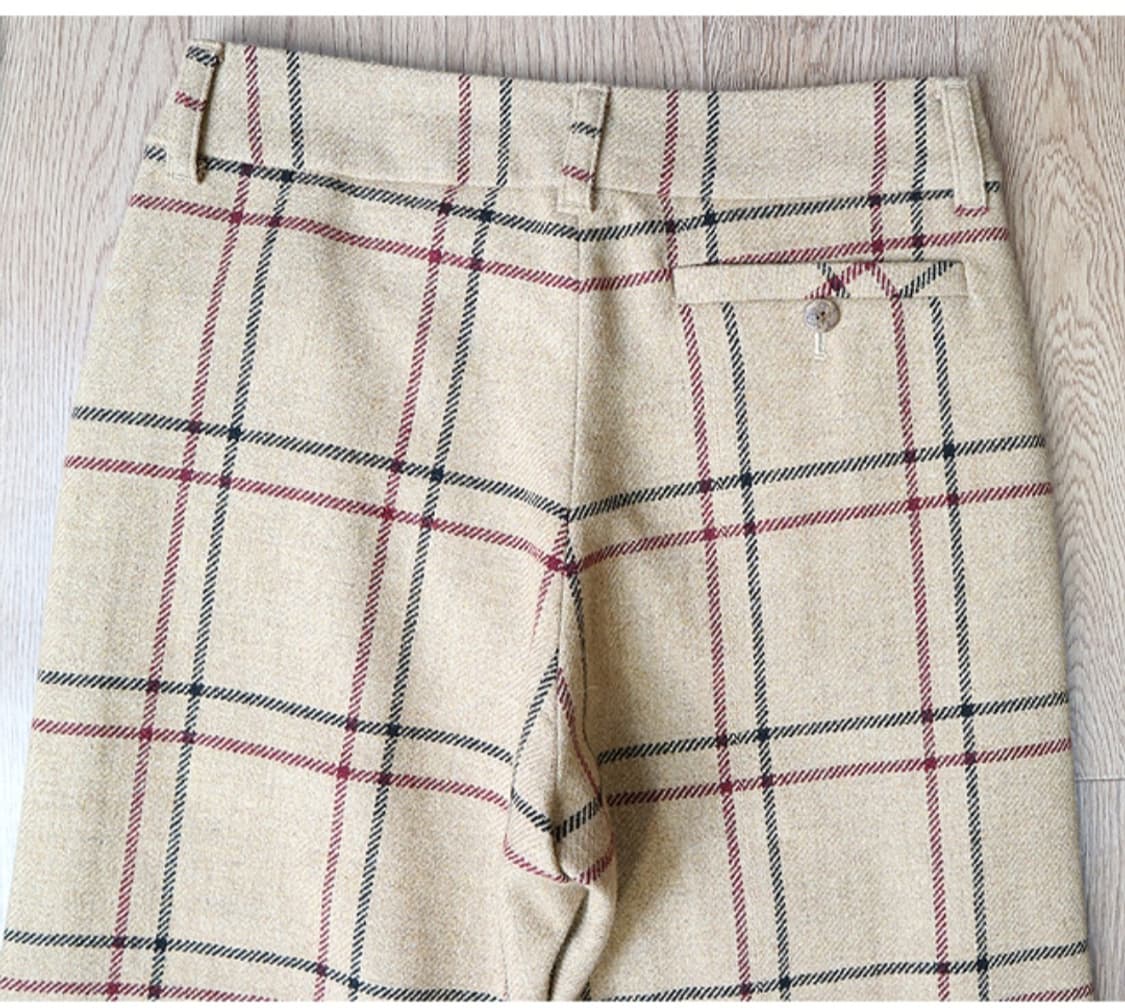 오죤 커뮤니티 ozone community 히스테릭 글래머
70S 스타일 상품이미지5