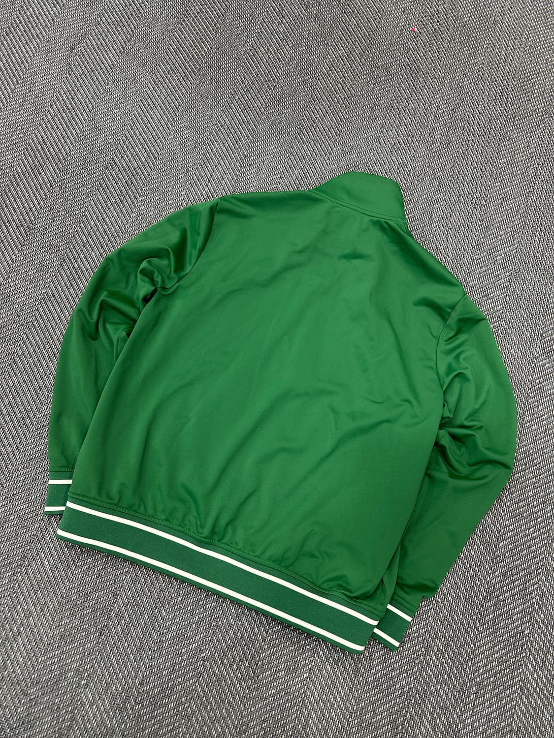 나이키 코트헤리티지 저지 그린L 상품이미지7