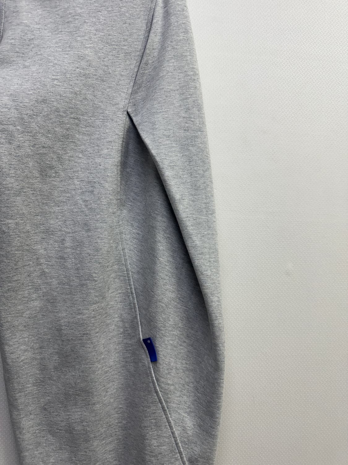 자라 아더에러 조거팬츠 s 상품이미지5