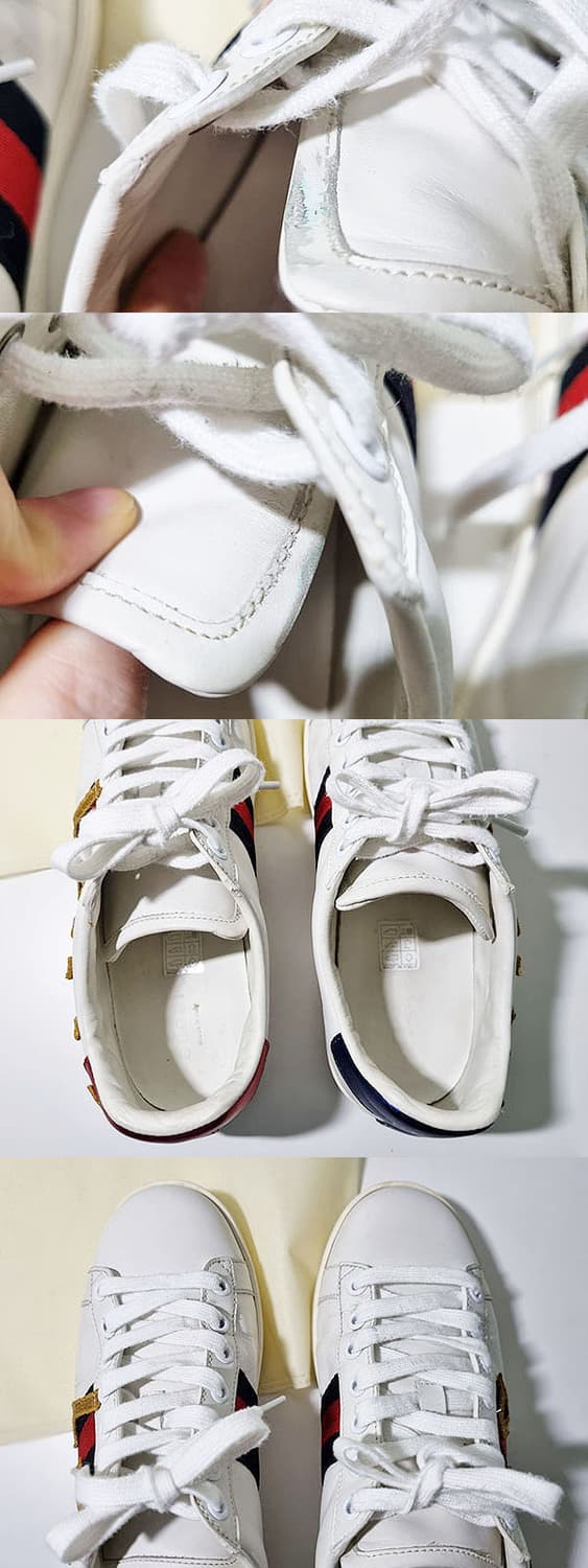 구찌 스니커즈 255 상품이미지6