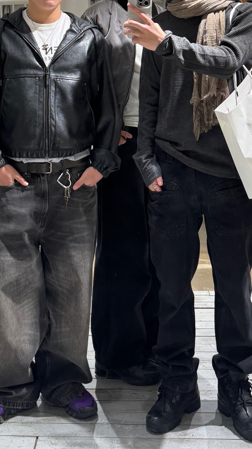 이그노타 코어 14 후드 M 상품이미지3