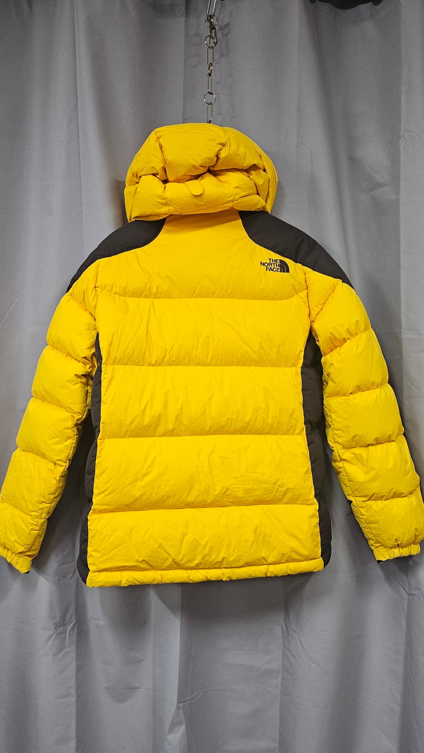 186.노스페이스  하이번트 700 상품이미지2