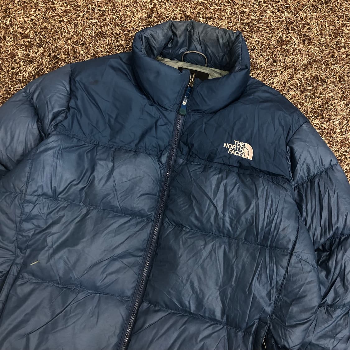 노스페이스 눕시 700 구스다운 패딩 상품이미지2