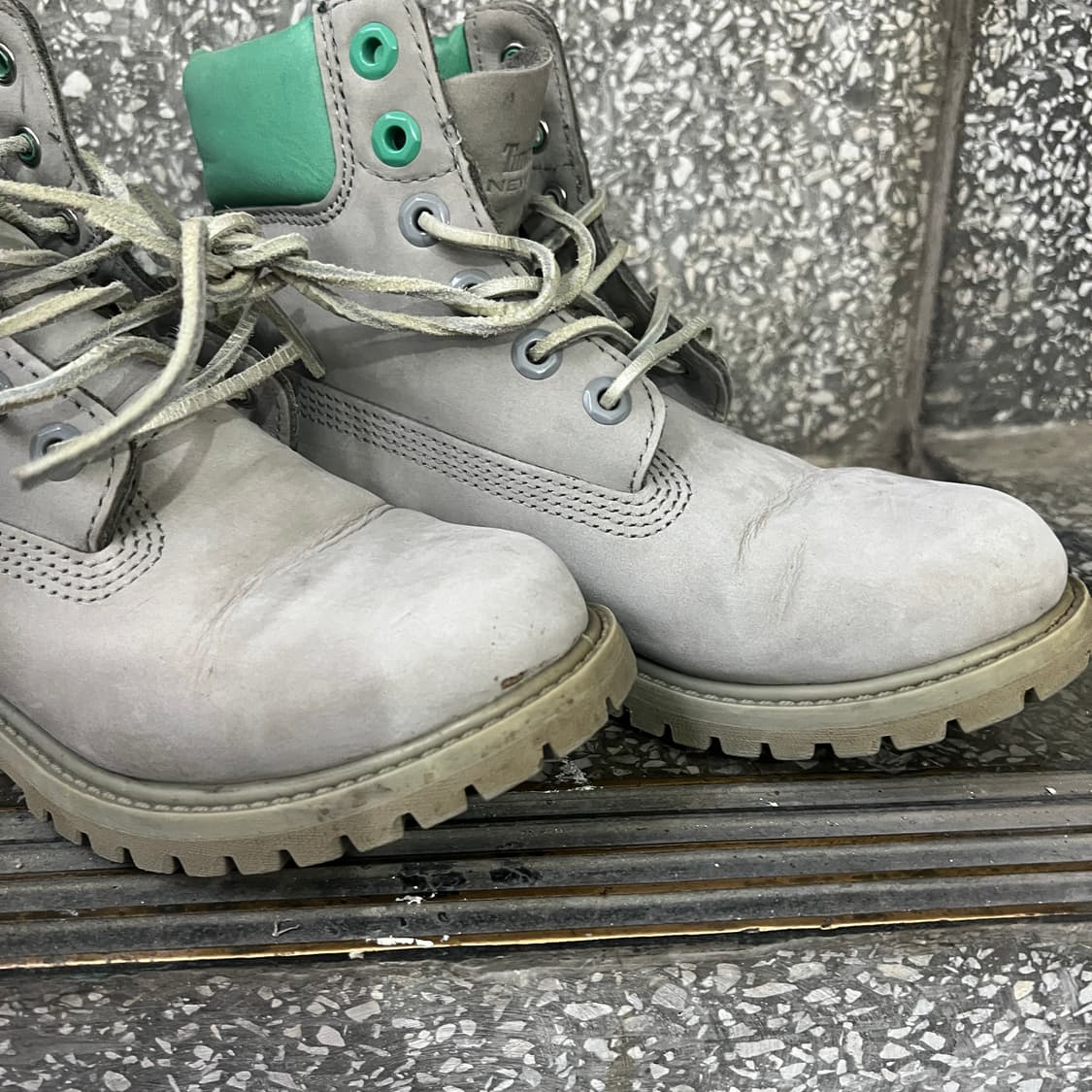 팀버랜드 6인치 프리미엄 워터프루프 부츠 상품이미지6