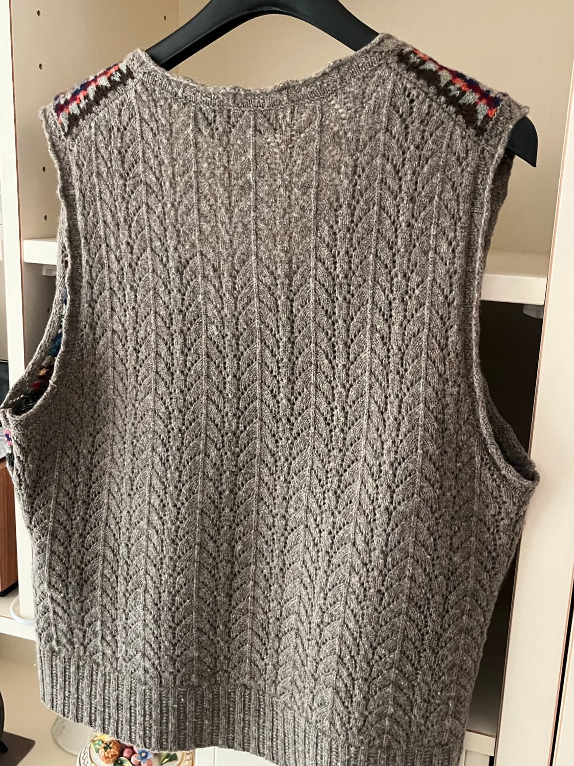 폴로 랄프로렌 페어아일 니트 상품이미지3