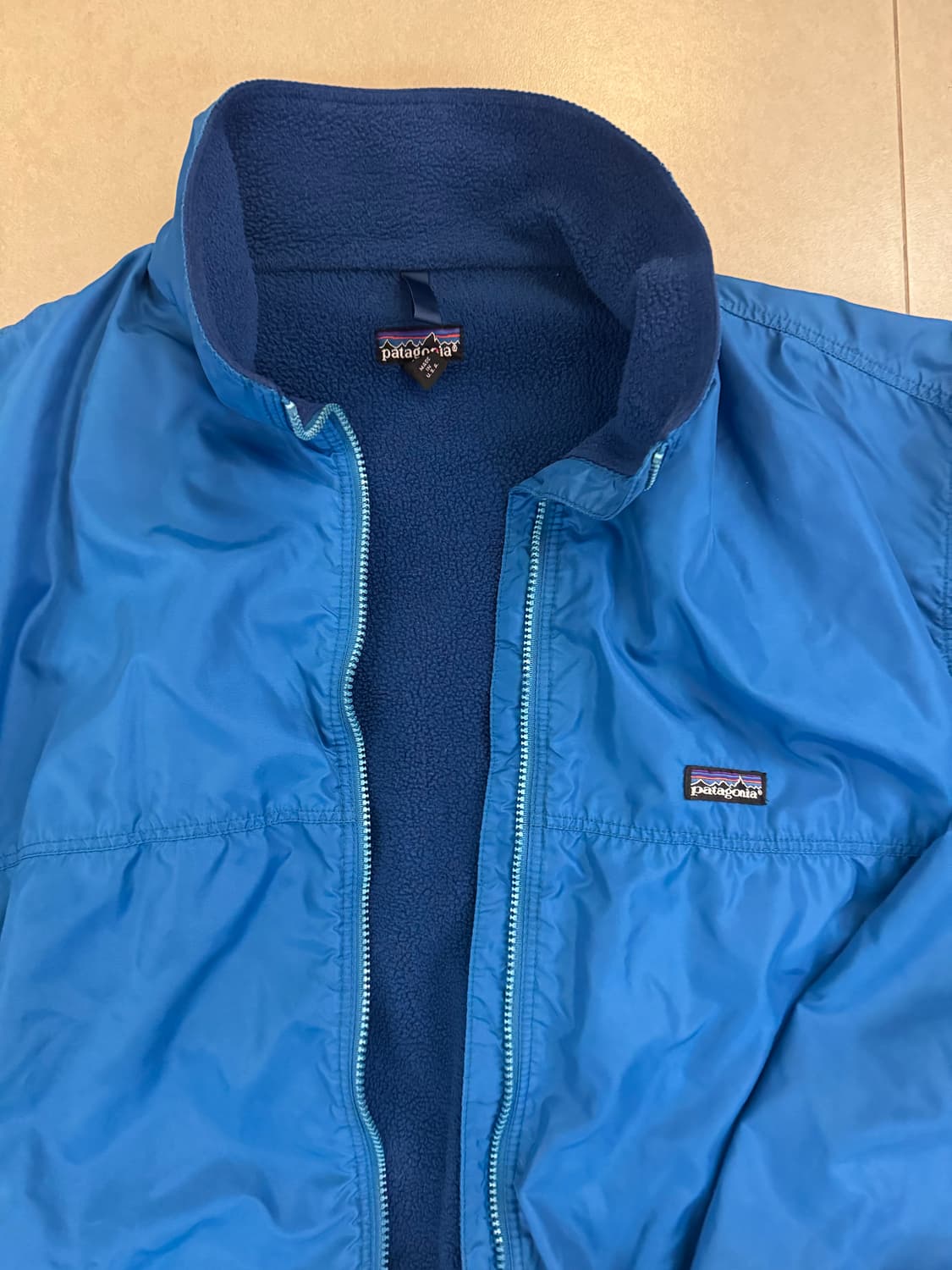 90‘s Patagonia 신칠라 봄버 자켓 XL 상품이미지3