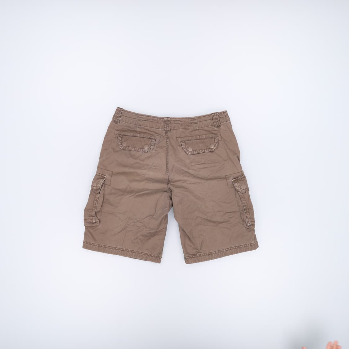 M 클라이드 포켓 카고 반바지 0318H1 상품이미지2