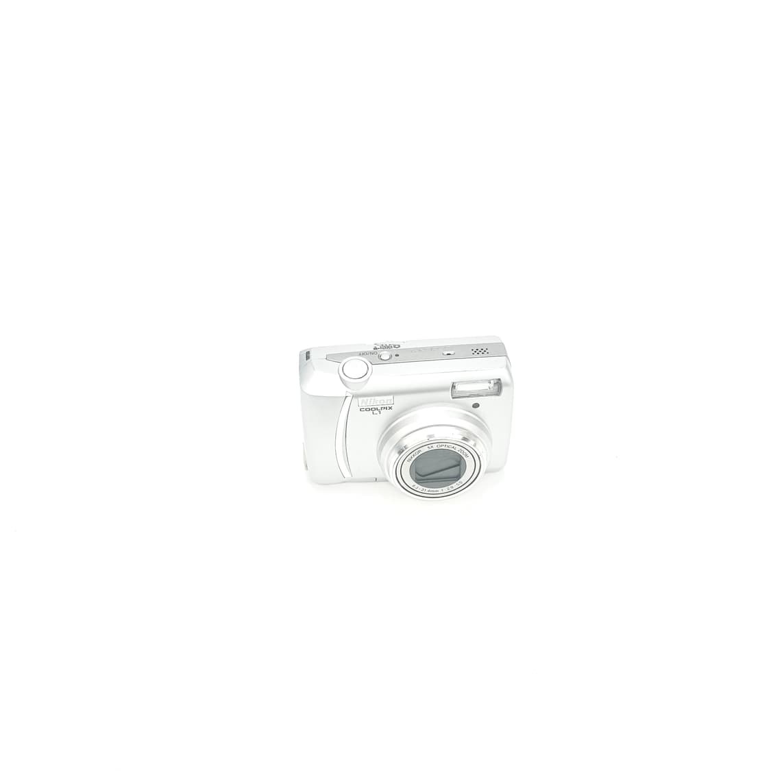 입문&강추!) Nikon CoolPix L1 디카 카메라 상품이미지7