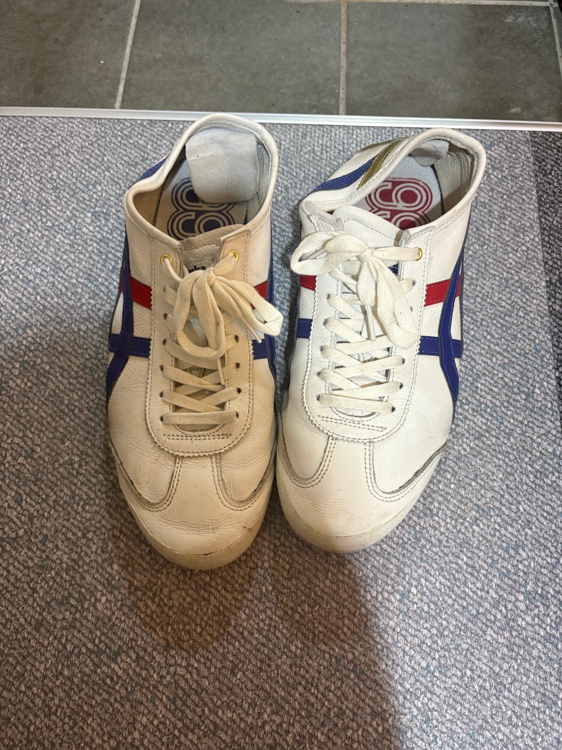 오니츠카타이거 맥시코 66 상품이미지1