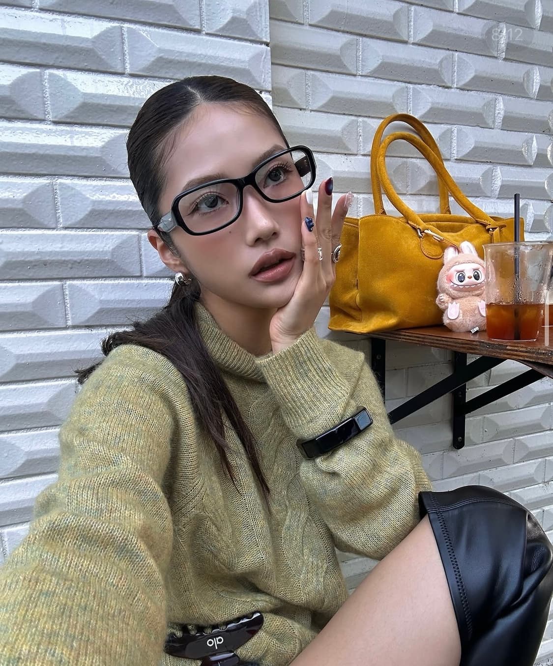 마르카토 안경 상품이미지2