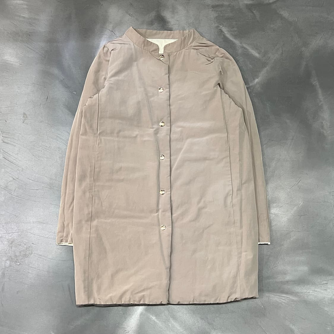  에르노 리버시블 패디드 코트 +명품감정서 y15212 상품이미지6